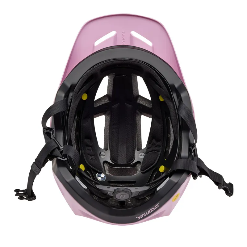 Fox Speedframe MIPS MTB Helmet Blush-4